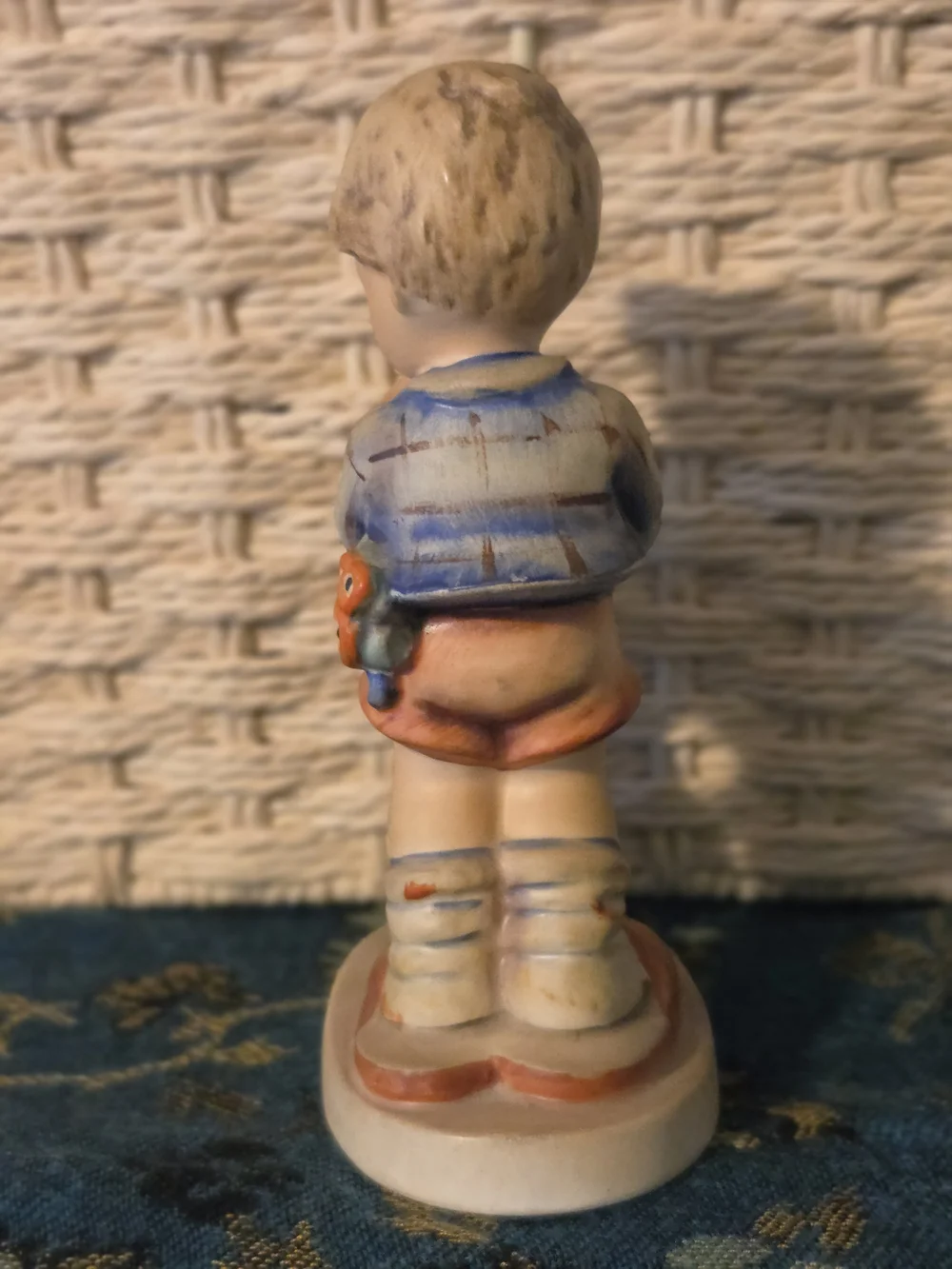 Vintage Goebel M. I. Hummel 